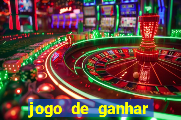 jogo de ganhar dinheiro lucky farm